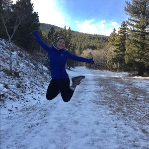 Meet your Posher, Allie